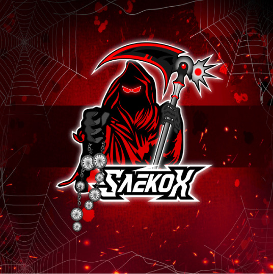 SaekoX Logo