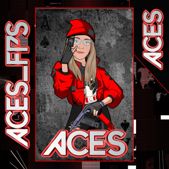 Aces Logo