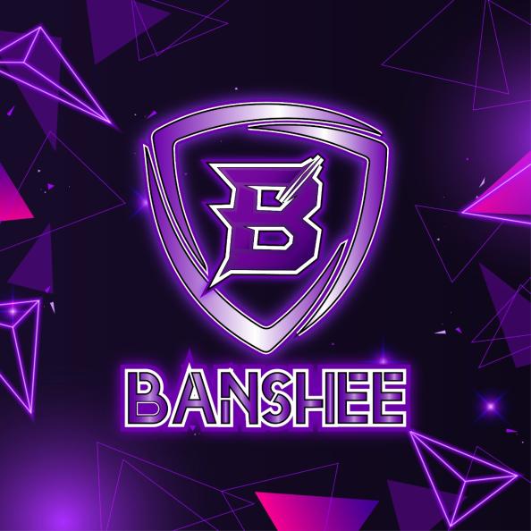 Banshee Logo