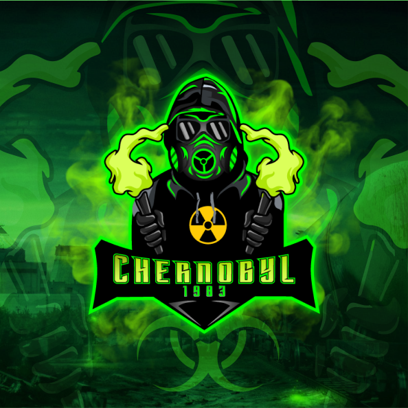 Chernobyl Logo