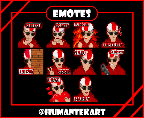 EMOTES BANNER 11