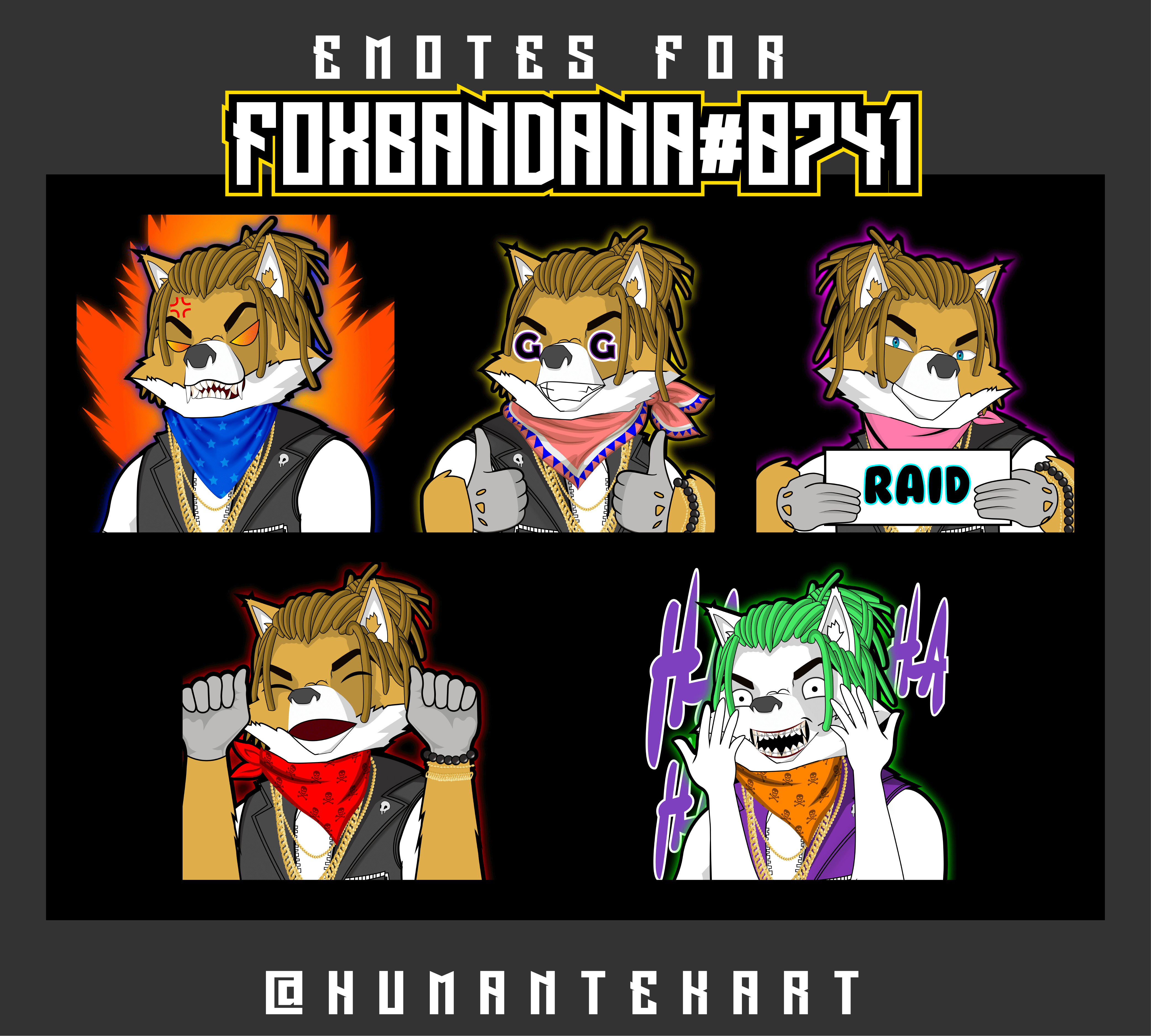 FoxBandana min (1)