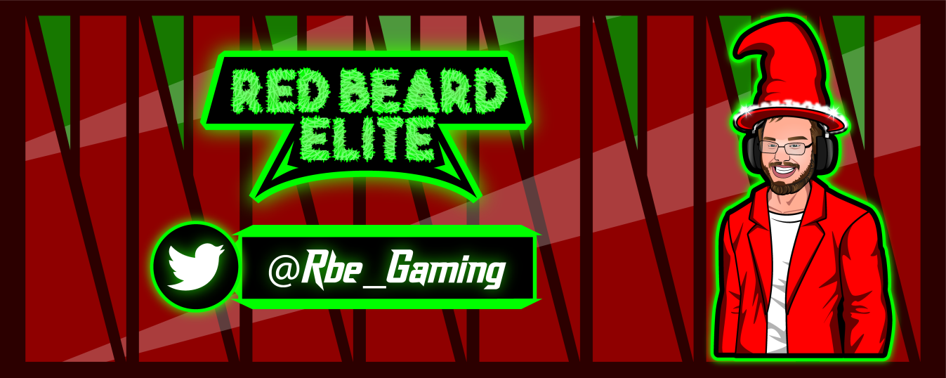 REDBEARDELITE SSJ3 banner 1