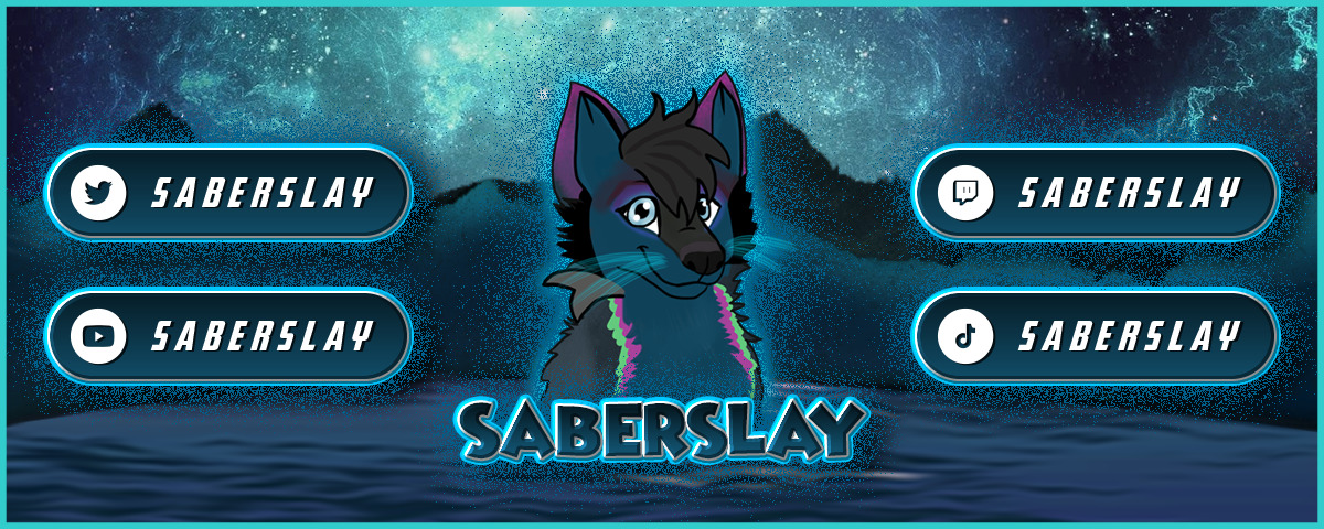 Saberslay8882 Banner