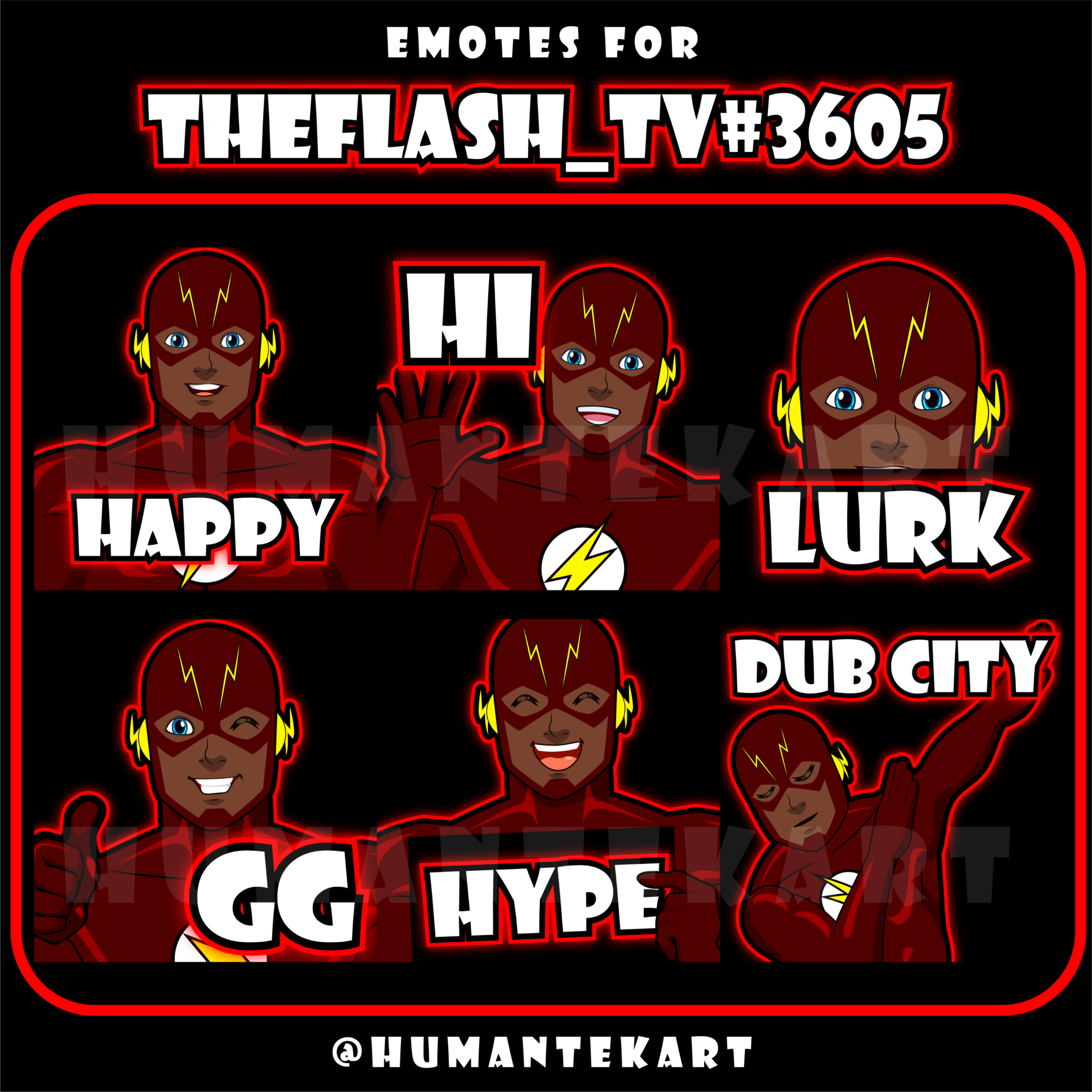 TheFlash TV#3605 WM 07