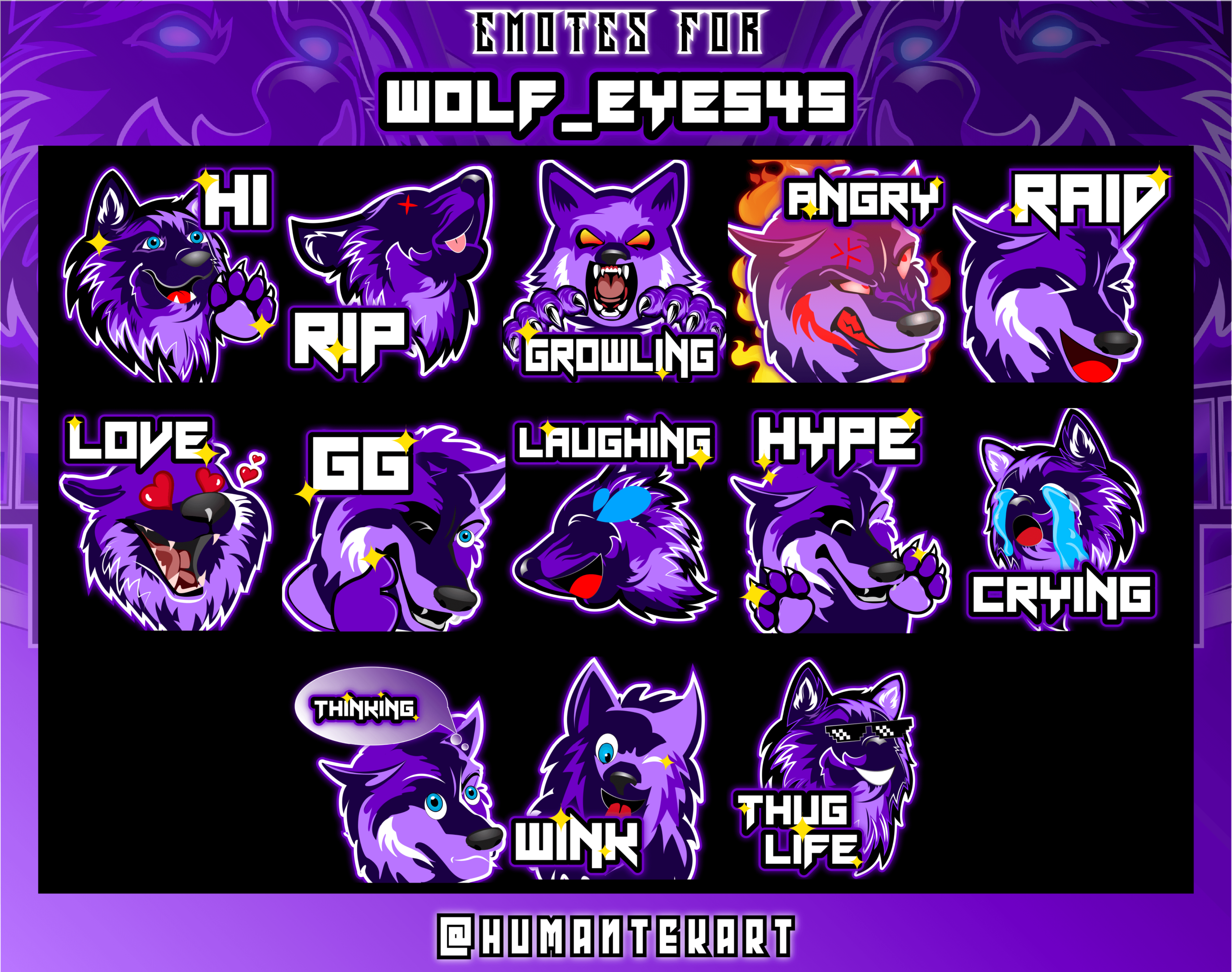 Wolf Eyes45 01