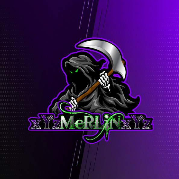 XYZ Reaper Logo 2