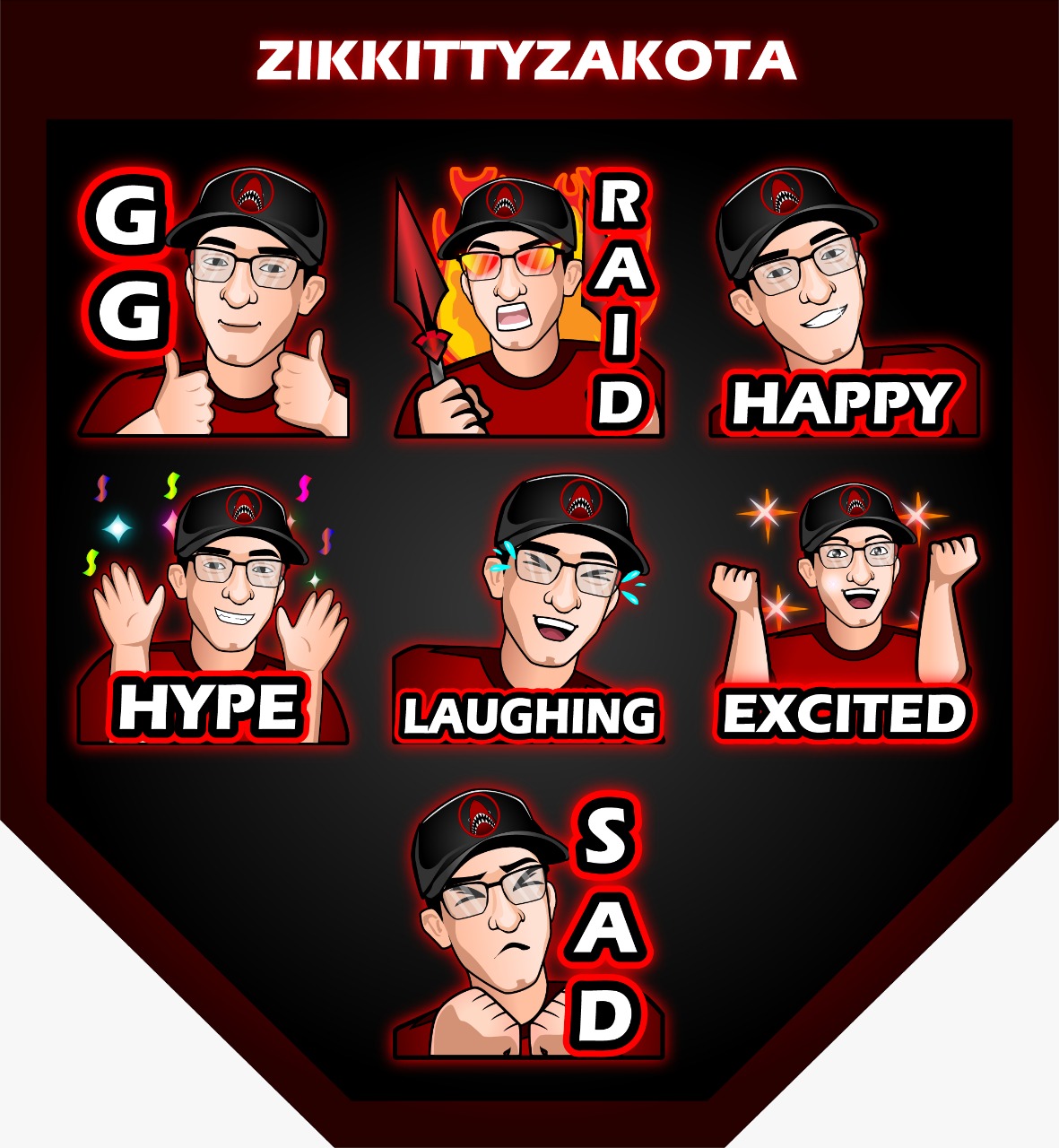 Zikkityzakota