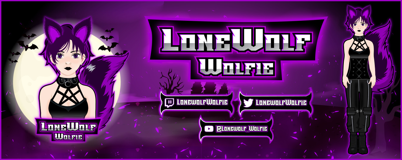 banner lonewolf wolfie 01