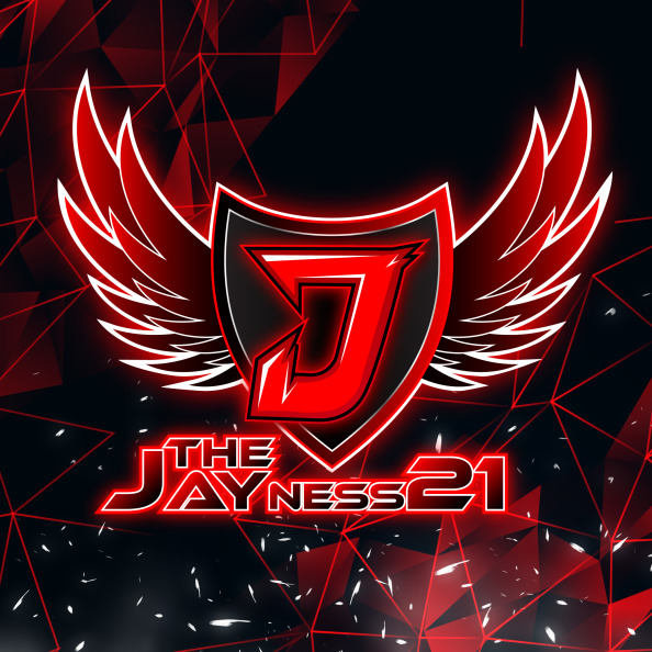 theJAYness21 Logo old