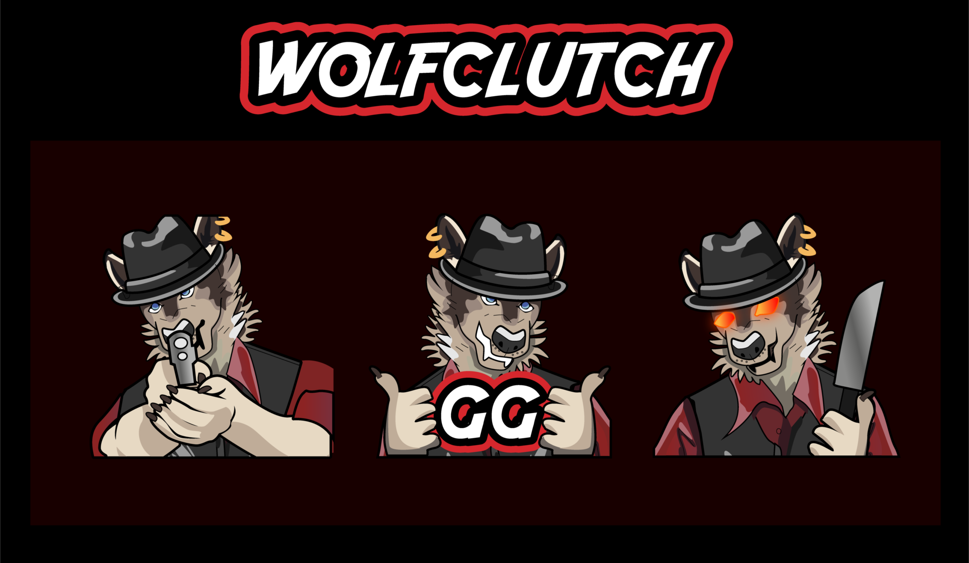 wolfclutch